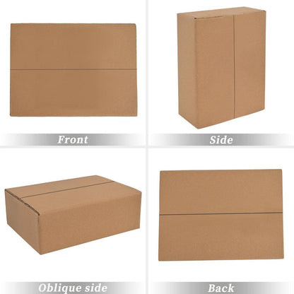 Schwarze Tischdecken 10er-Pack – 2,4m Rechteckig für Party & Hochzeit