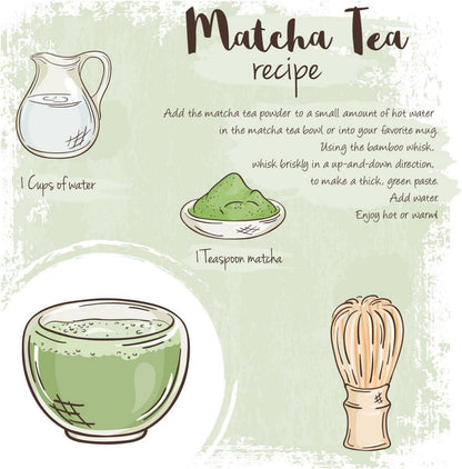 Matcha Bambus Schneebesen 100 Zinken Chasen Tee Pinsel Whisk Bamboo