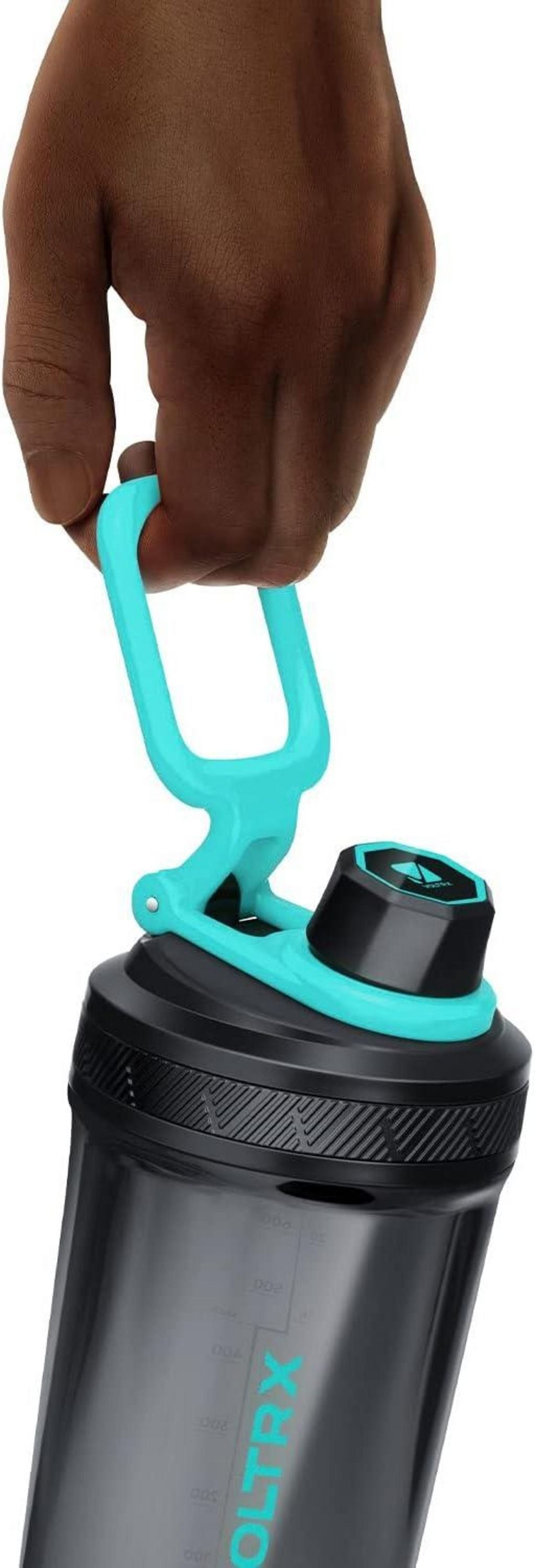 Elektrischer Protein-Shaker Gallium USB