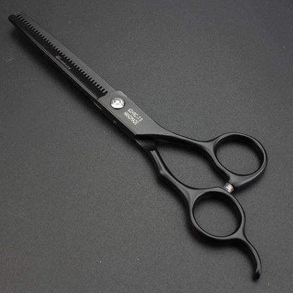 Professionelles Haarschneider Set 6/7 Zoll Edelstahl Scheren