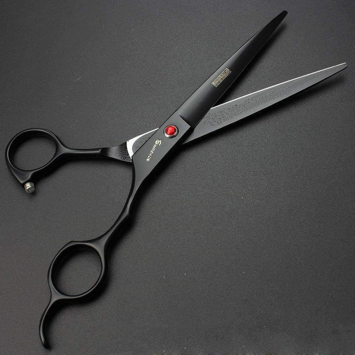 Professionelles Haarschneider Set 6/7 Zoll Edelstahl Scheren
