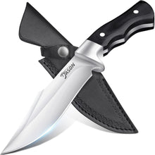 Outdoor Survival Messer D2 Klinge Full Tang Fahrtenmesser