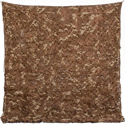 Tarnnetz Camouflage Netz Jagd Outdoor Dekoration 3 × 6 M