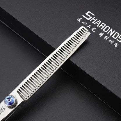 Professionelle Friseurschere Set – 6/7/8/9 Zoll Edelstahl