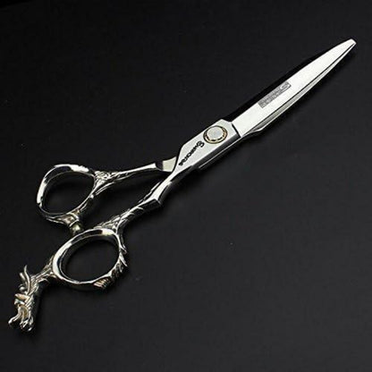 Professionelle Friseurschere 6 Zoll (2 Stück) Edelstahl