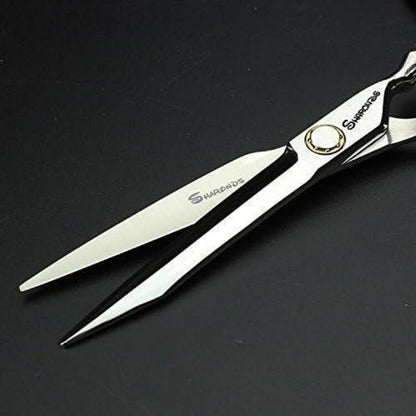 Professionelle Friseurschere 6 Zoll (2 Stück) Edelstahl