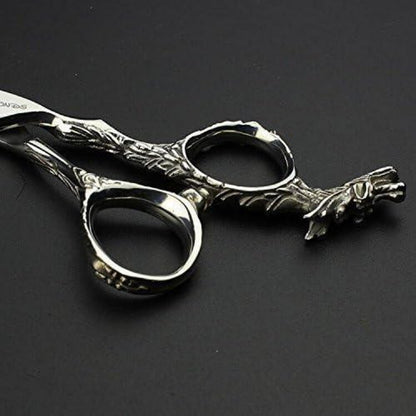 Professionelle Friseurschere 6 Zoll (2 Stück) Edelstahl