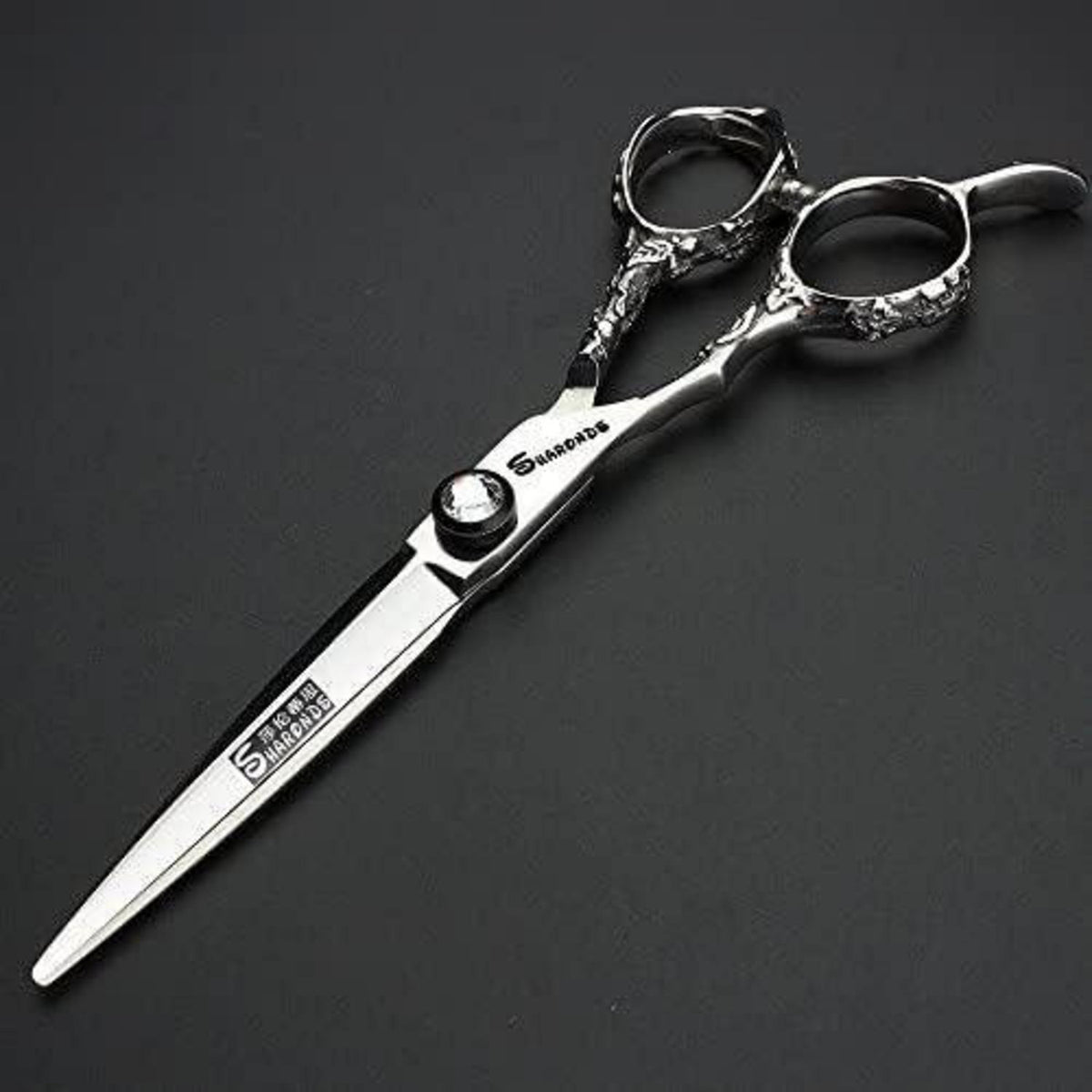 6-Zoll Friseurschere Set – Superscharf & Ergonomisch