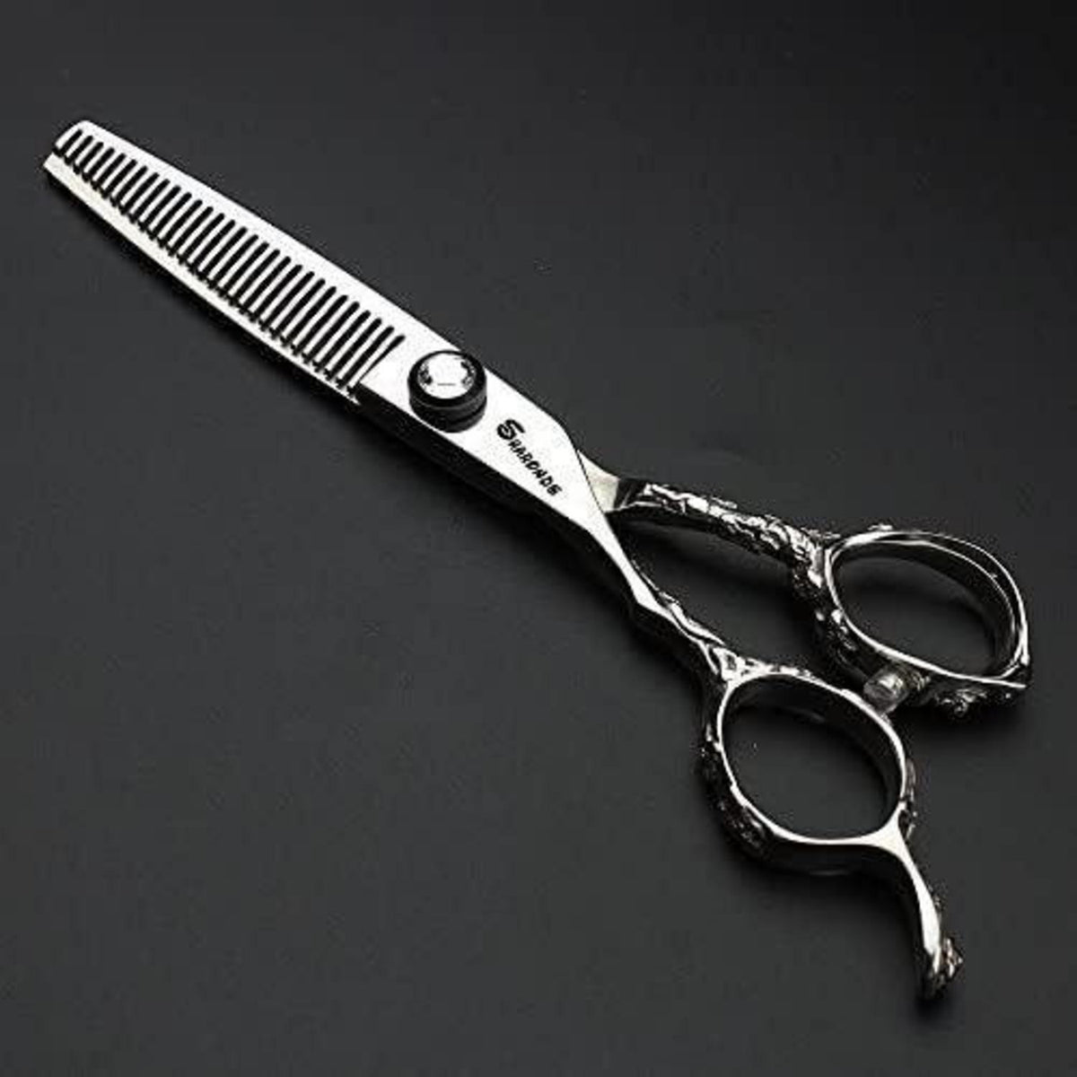 6-Zoll Friseurschere Set – Superscharf & Ergonomisch
