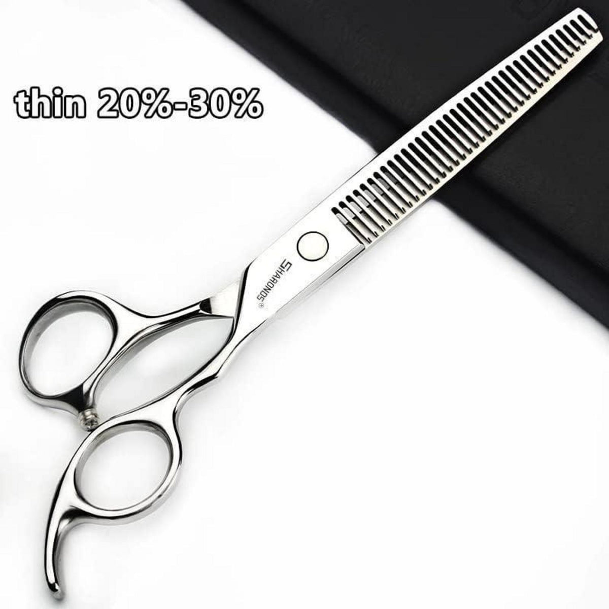 Professionelle Friseurschere 6/6.5 Zoll – 440C Edelstahl