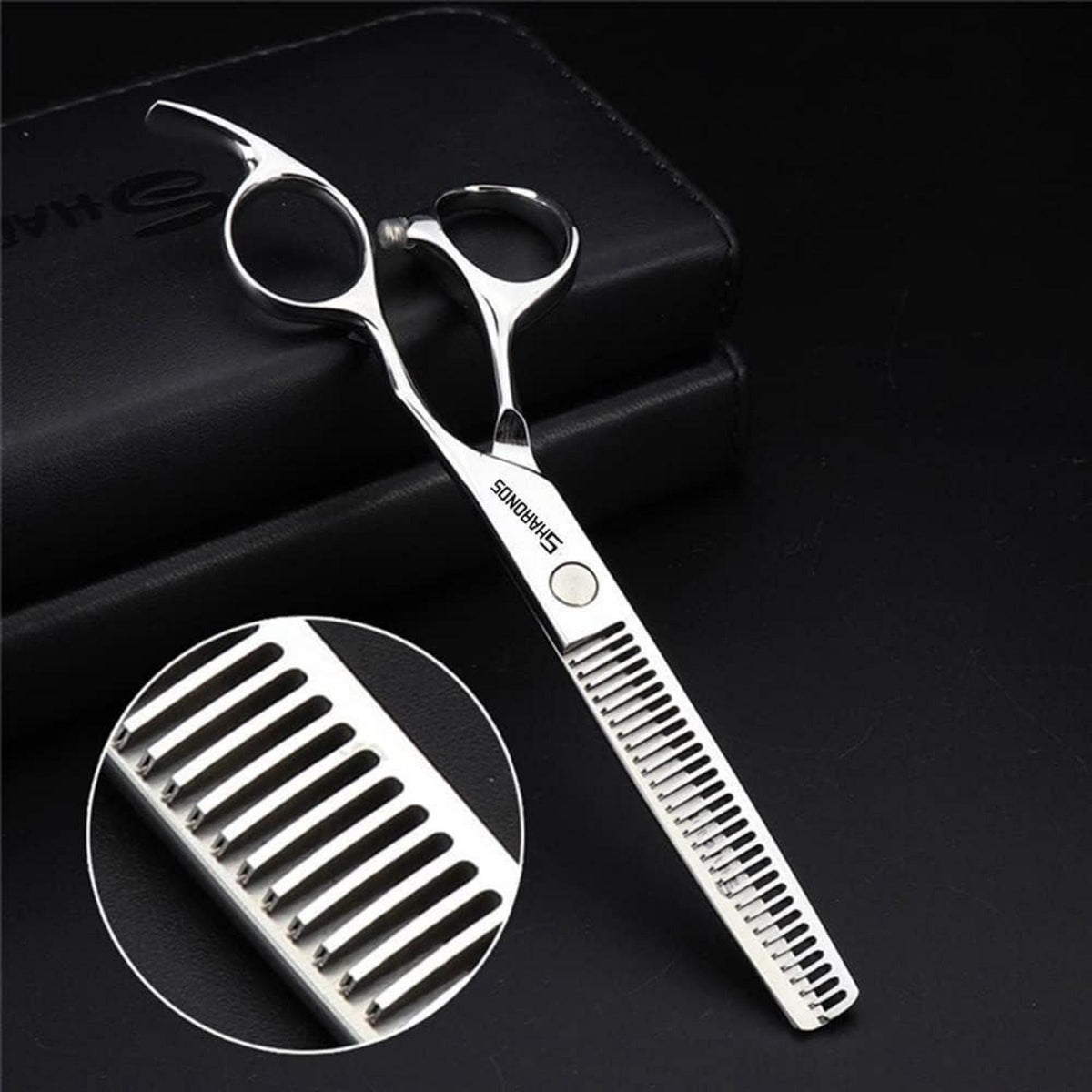 Professionelle Friseurschere 6/6.5 Zoll – 3er Set