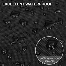 YoungBee Gartenmöbel Abdeckung wasserdicht Schutzhülle