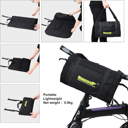 Klapprad Transporttasche 16-20 Zoll Faltrad wasserabweisend faltbar