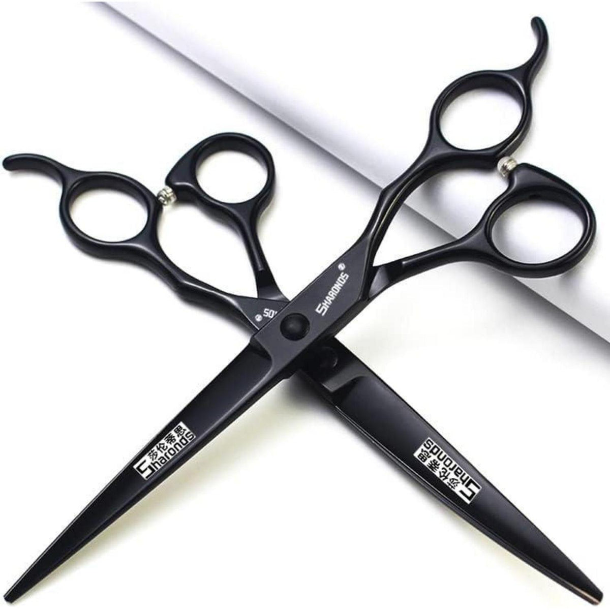 Professionelles Haarschneideschere Set 7 Zoll (3 Stück)