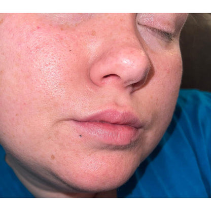 Klar Körperpiercing Set 38 Stück für Nase, Lippe, Bauchnabel