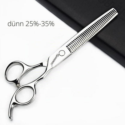 Professionelle Friseurschere 6/6.5 Zoll 440C Stahl