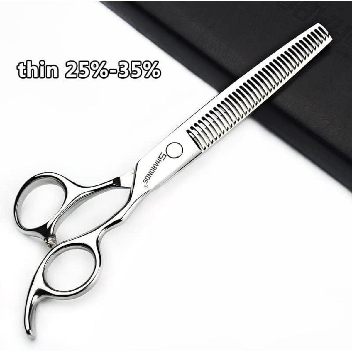 Professionelle Haarschere 6/6.5 Zoll – Friseur & Effilierschere