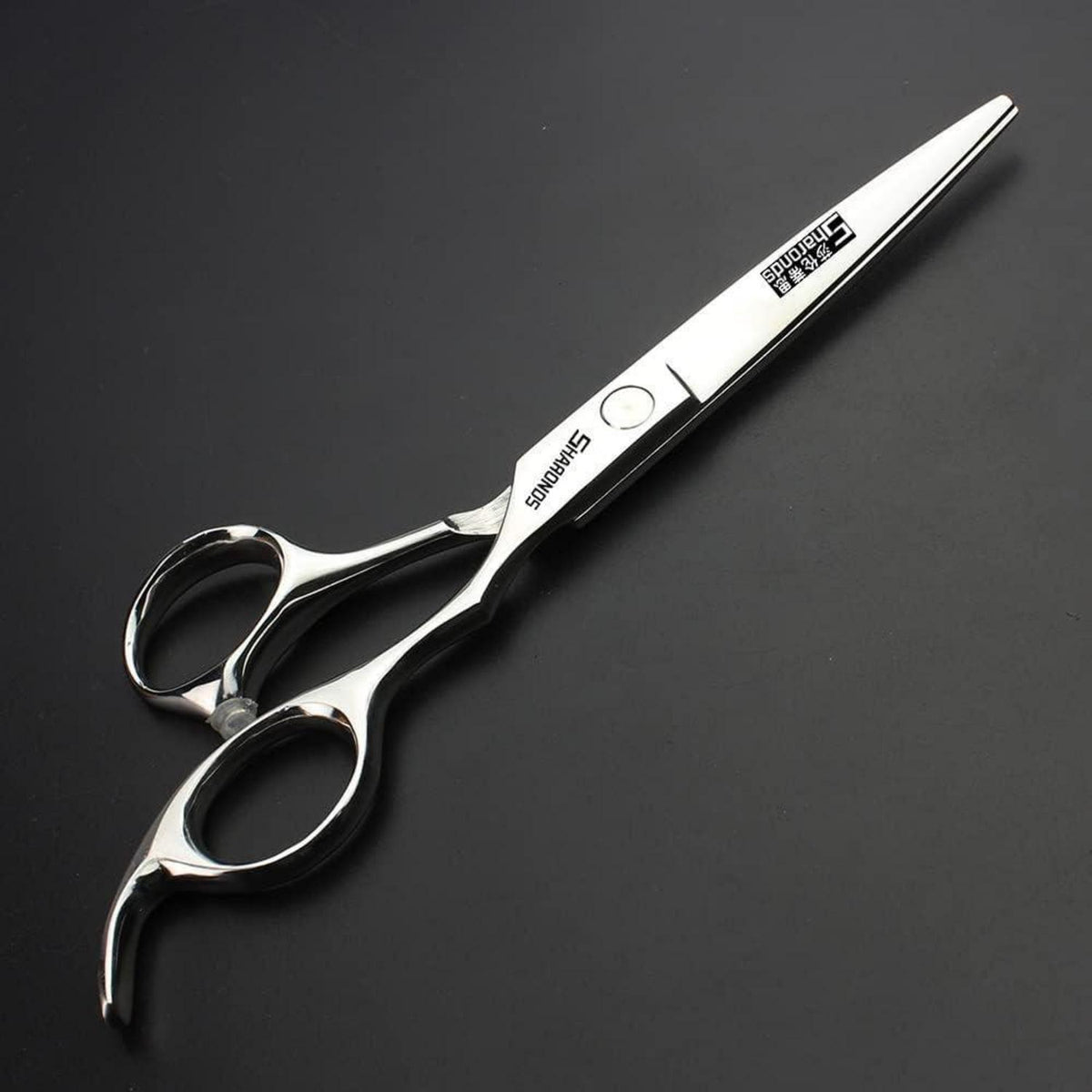 Professionelle Haarschere 6/6.5 Zoll – 3er Set Edelstahl