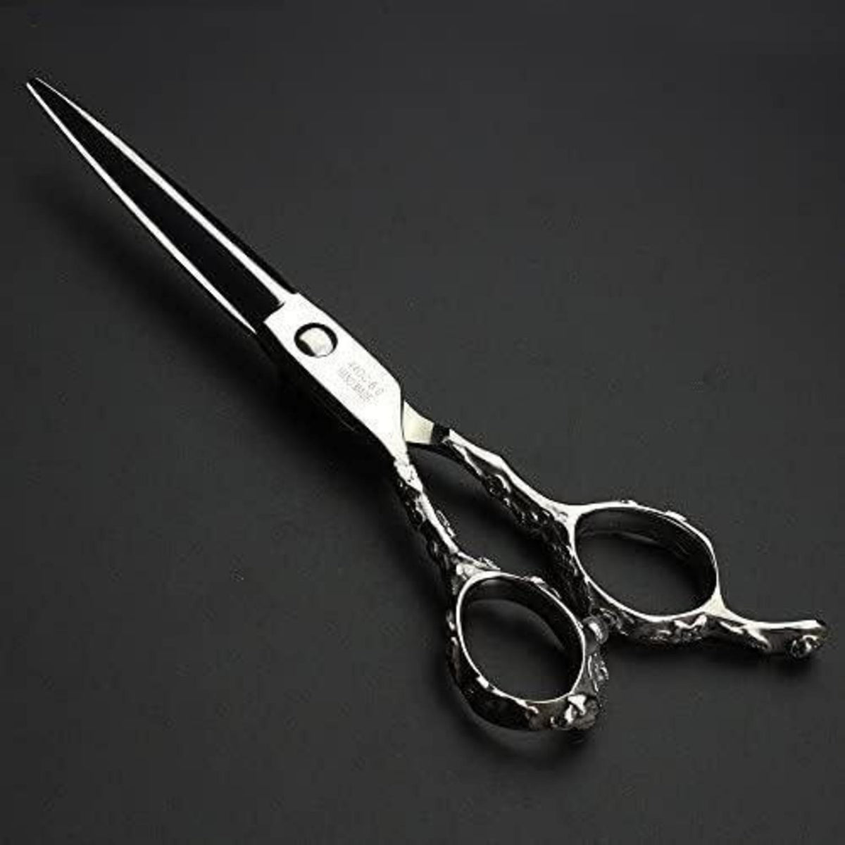 6-Zoll Linkshänder Friseurschere Set | Professionelle Haarschneidescheren