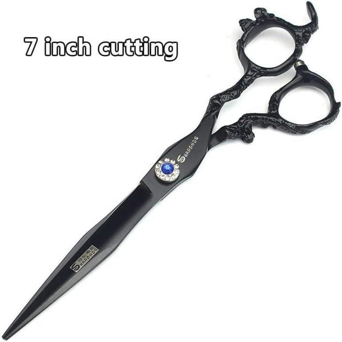 Professionelle Friseurschere Set 6-8 Zoll Edelstahl