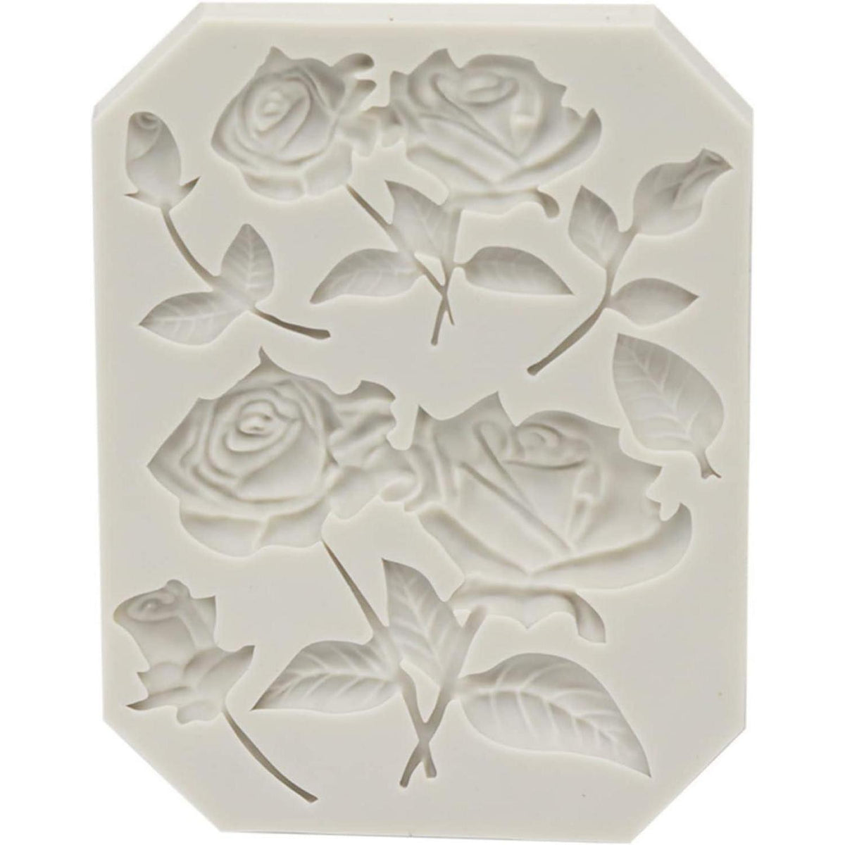 Silikon Backform für Kuchen & Schokolade – 3D Kuchendeko Form