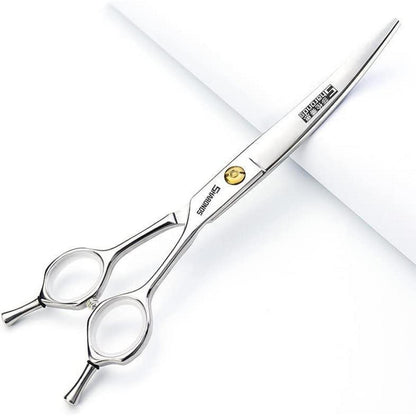 440C Friseurschere 6/6.5/7 Zoll – Edelstahl Haarschneideschere