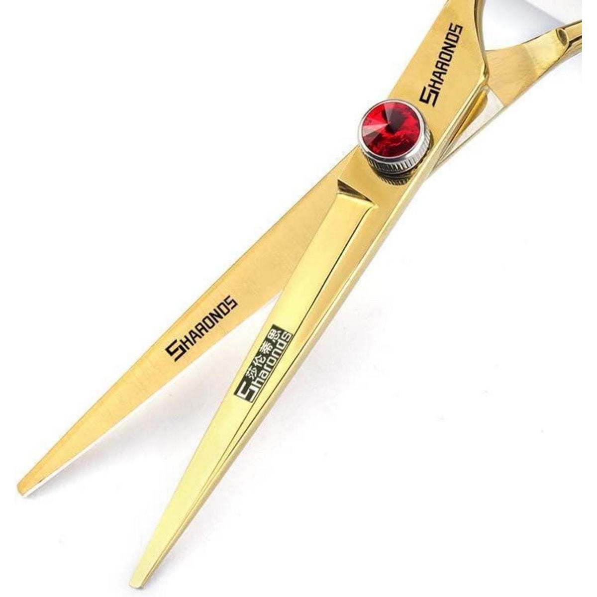 Friseurschere 6 Zoll (3er Set) – Professionelle Haarschere