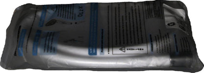 OFFO Brauseschlauch Duschschlauch 1,5m PVC Universal Hochdruck Ersatz