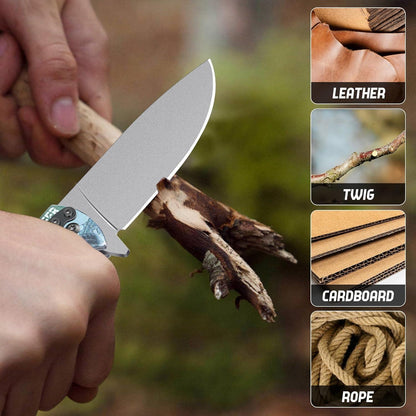 Taschenmesser Überlebensmesser Klappmesser Outdoormesser