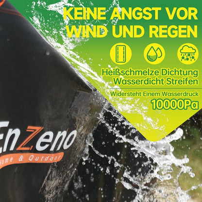 Wasserdichte Gartentisch Abdeckung 150x90x74cm