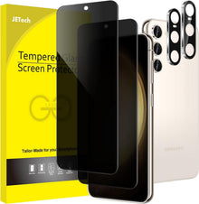 Sichtschutz Panzerglas Kamerafolie Samsung Galaxy S23 5G 6,1 Zoll