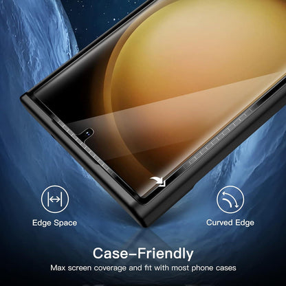 Displayschutzfolie für Samsung Galaxy S23 Ultra 5G 6,8