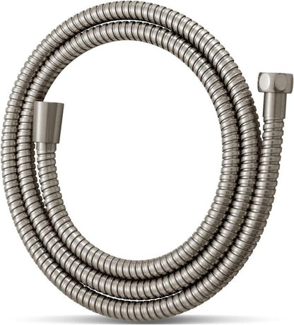 Duschschlauch Edelstahl Ersatz Brauseschlauch Knickschutz Badarmaturen
