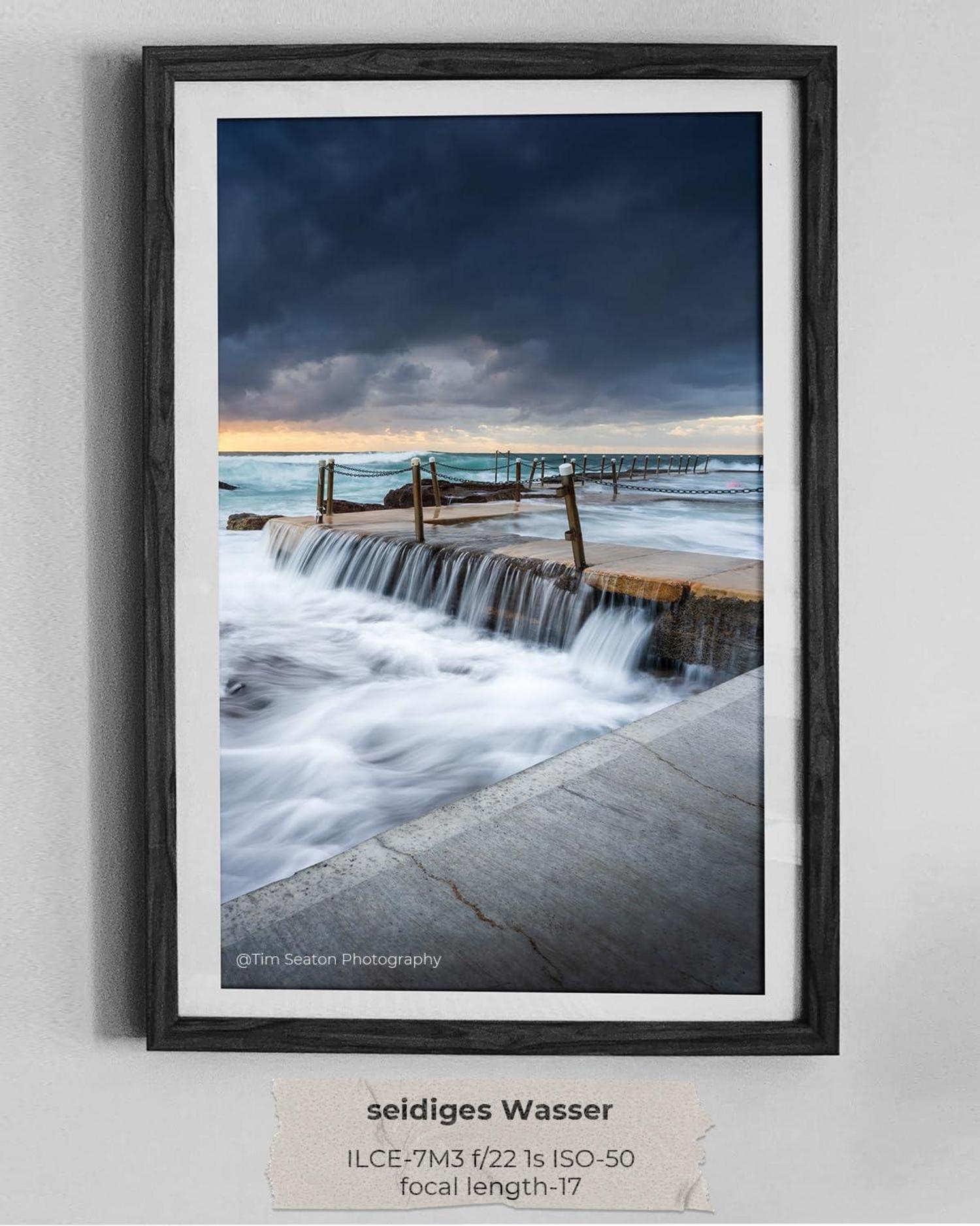49mm Variabler ND Filter ND2-ND400 1-9 Stufen Graufilter wasserfest