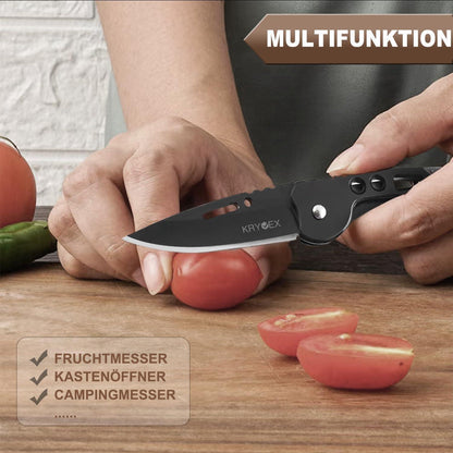 Kleines Taschenmesser Klappmesser Klein Messer Klappmesser