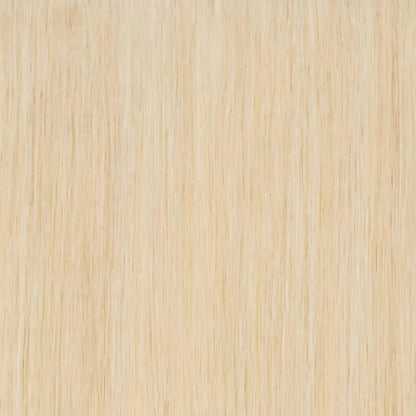 Echthaar Tape Extensions #613 Blond 55 cm – Remy Haarverlängerung