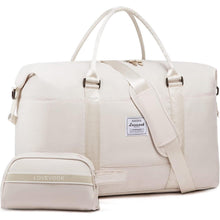LOVEVOOK Reisetasche Damen Sporttasche Handgepäck