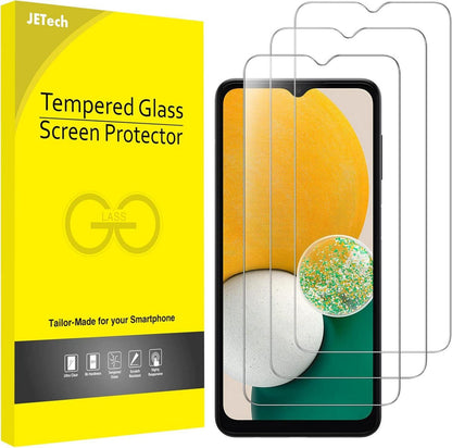 Displayschutzfolie Samsung Galaxy A13 A13 5G A12 9H Panzerfolie 3er