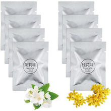 Aromatherapie Tabletten für Auto Lufterfrischer - 8 Stücke
