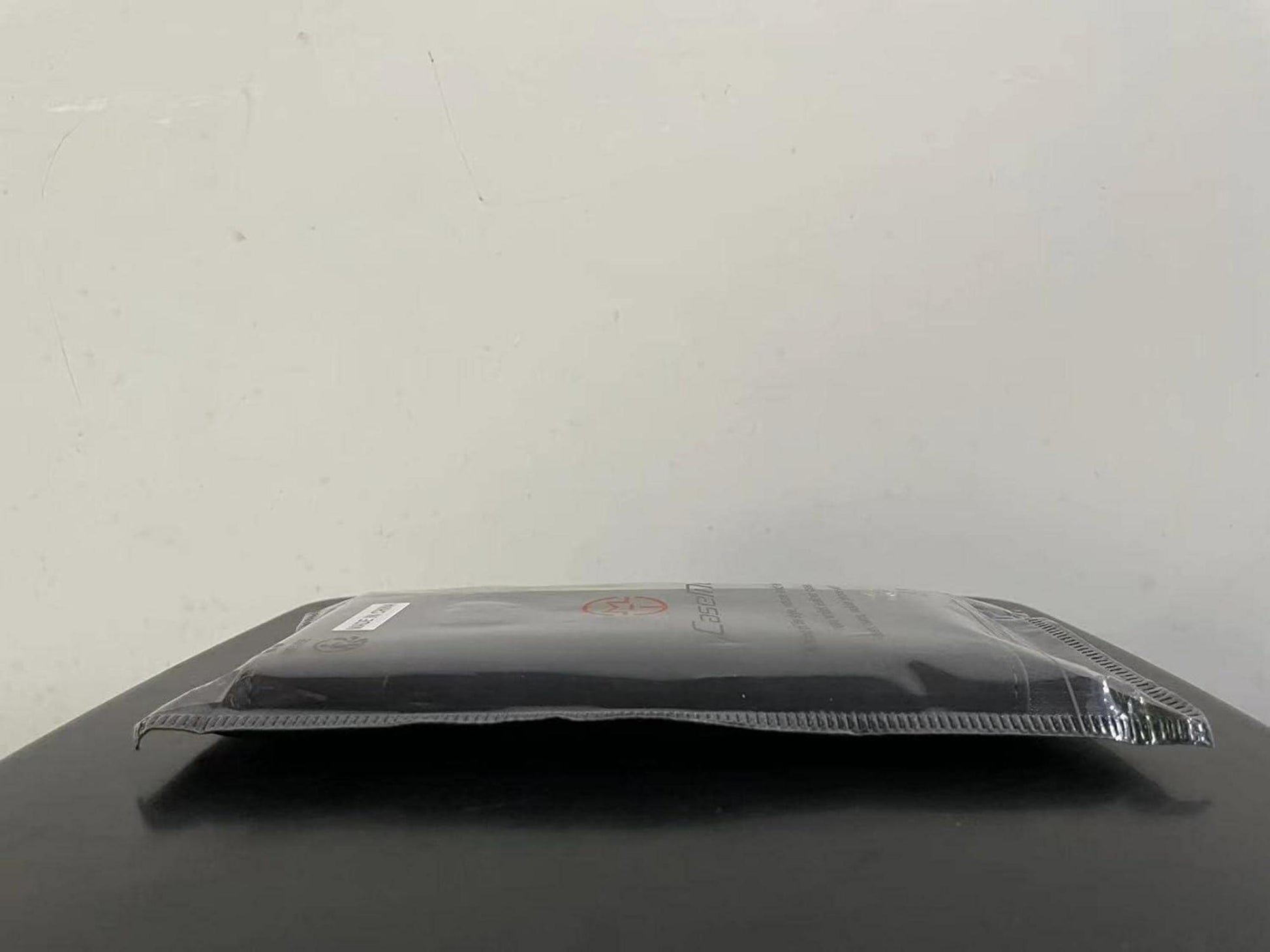 Samsung Galaxy A23 Handyhülle 5G Premium Leder Klappbar Schwarz