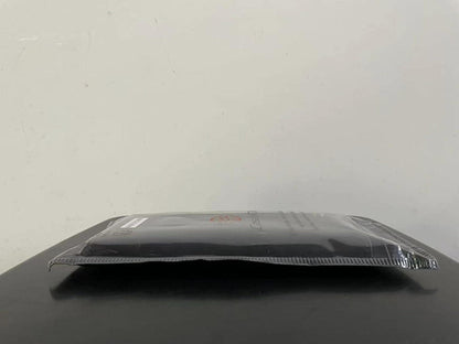 Samsung Galaxy A23 Handyhülle 5G Premium Leder Klappbar Schwarz