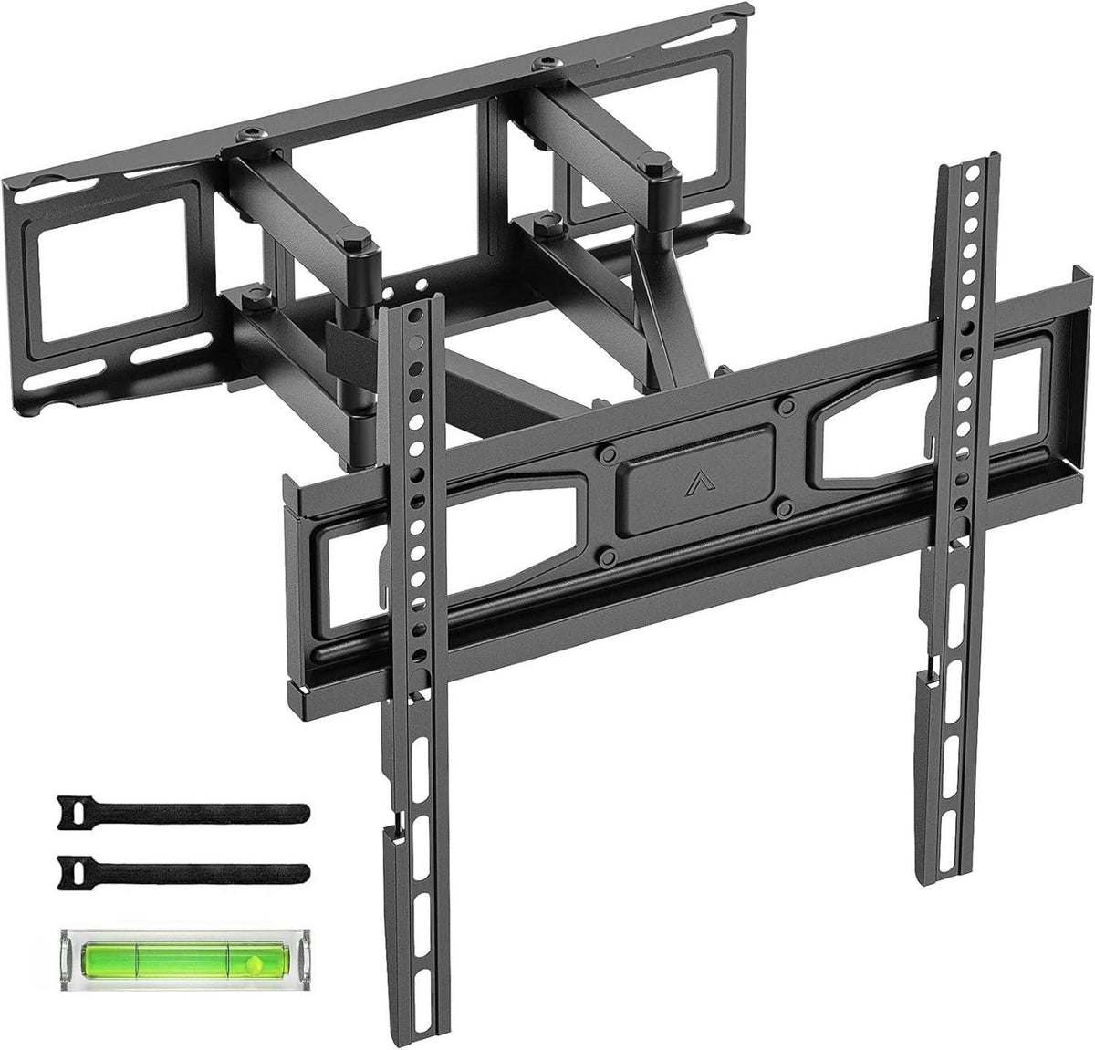 TV Wandhalterung Schwenkbar Neigbar 32-70 Zoll Flach Curved bis 40kg