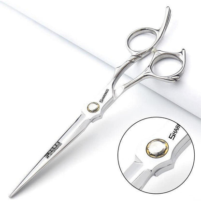 Professionelle Haarschere 6 Zoll – Edelstahl & Präzision