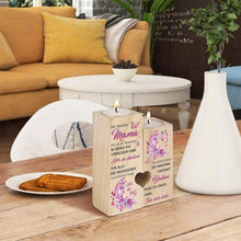 Vetbuosa Geburtstagsgeschenk für Mama - personalisierter