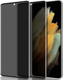 Sichtschutz Panzerglasfolie Samsung Galaxy S23+ Plus [2