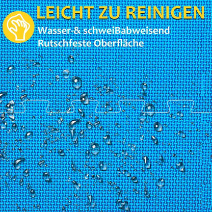 Bodenschutzmatte Fitness Set 24/36/48 Puzzlematte Eva