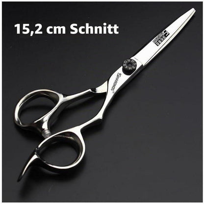 Professionelles Friseurschneideset 5/5.5/6 Zoll