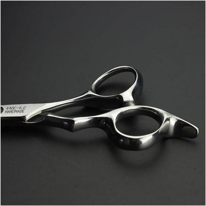 Professionelles Friseurschneideset 5/5.5/6 Zoll