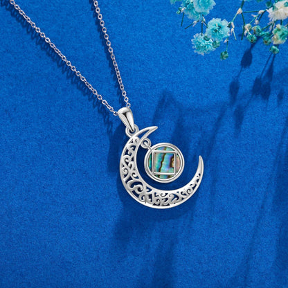 Nüchternheits Geschenk Frauen Narcotics Anonymous Anhänger Halskette NA Recovery Symbol Schmuck