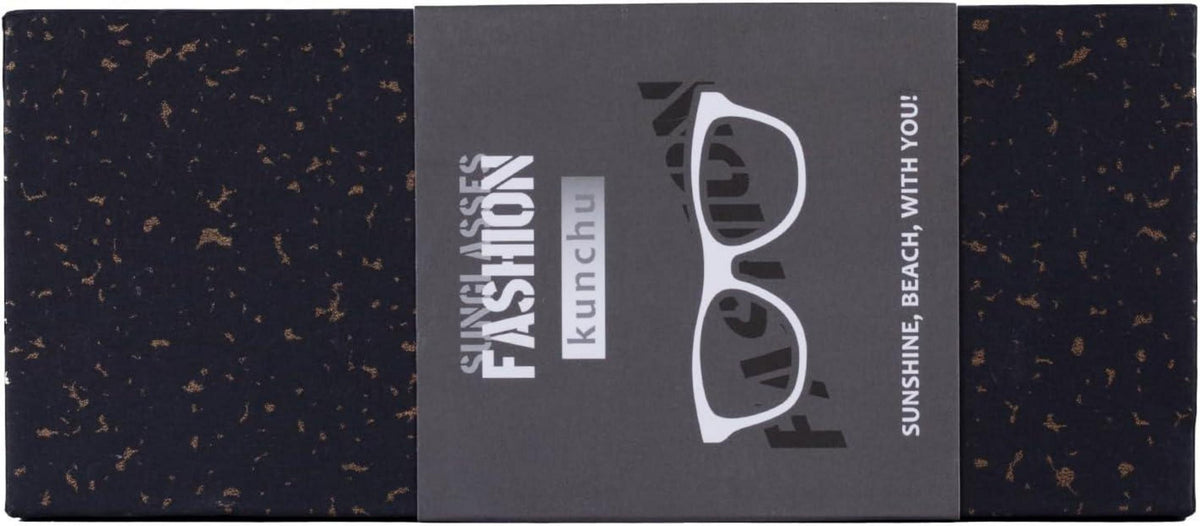 Polarisierte Sonnenbrille Metallrahmen Uv400 Unisex Sportbrille Schwarz